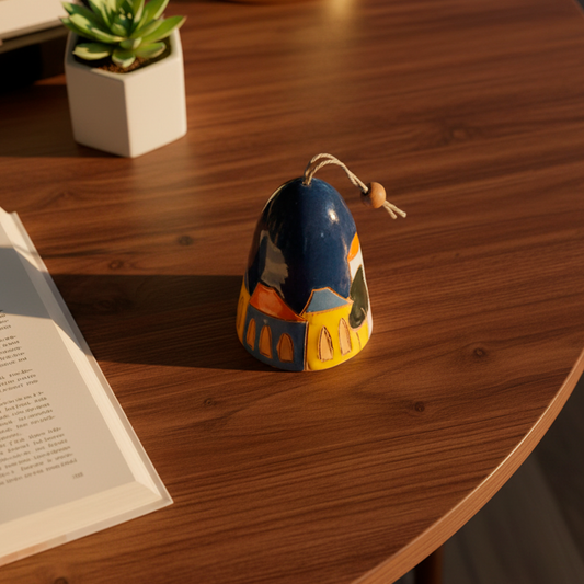 Campanilla colgante Trakai