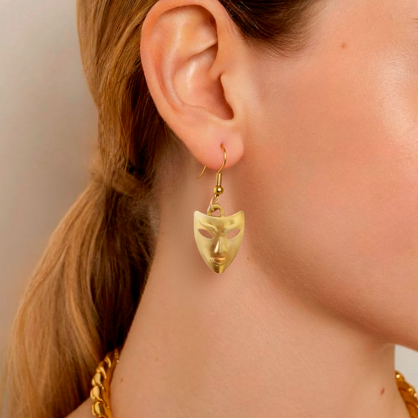 Pendientes Prósopon