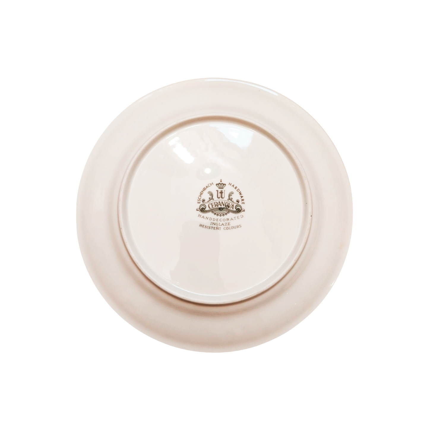 Plato decorativo Eschenbach