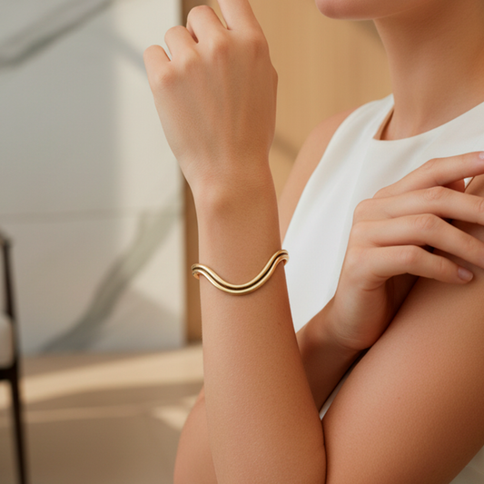 Brazalete Melpómene