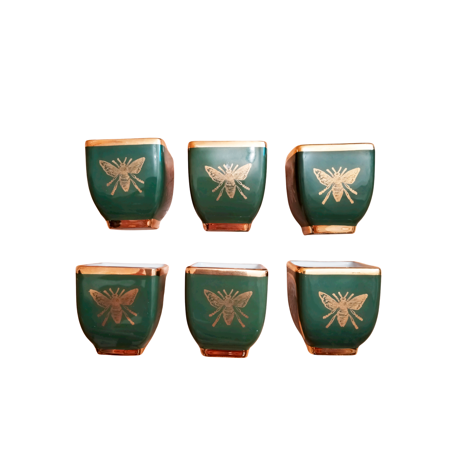 Set Imperial L'Abeille Limoges