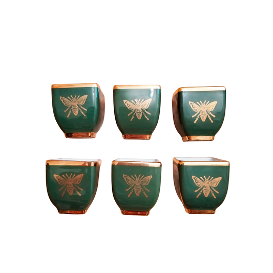 Set Imperial L'Abeille Limoges