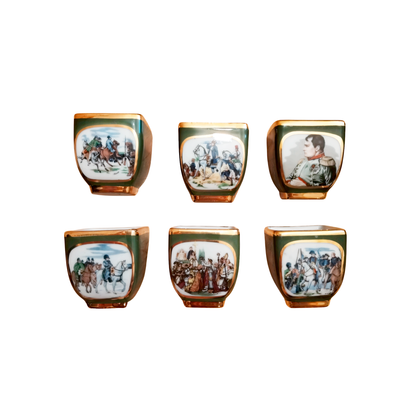 Set Imperial L'Abeille Limoges