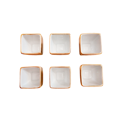 Set Imperial L'Abeille Limoges