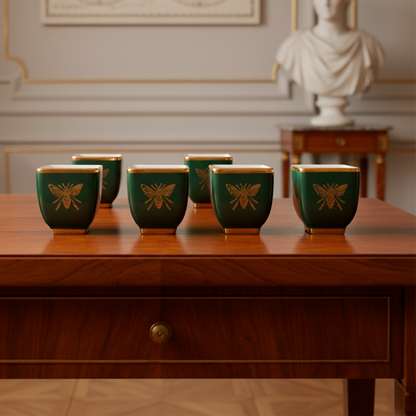 Set Imperial L'Abeille Limoges