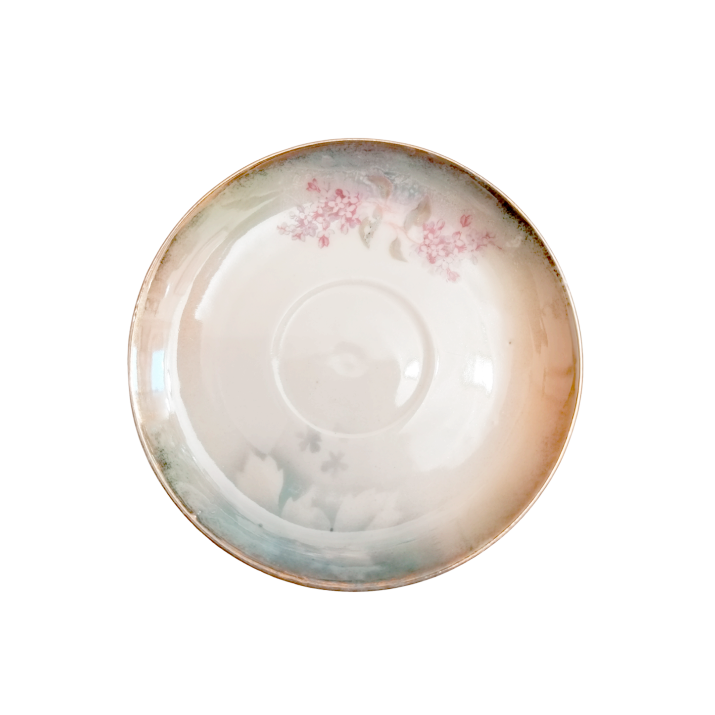 Juego de té perlado Silesia