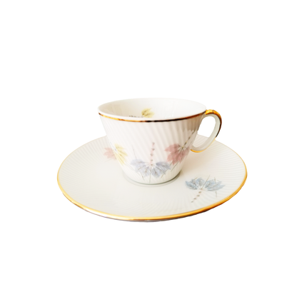 Taza decorativa Mah Vigo Santa Clara