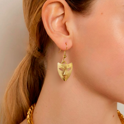 Pendientes Prósopon