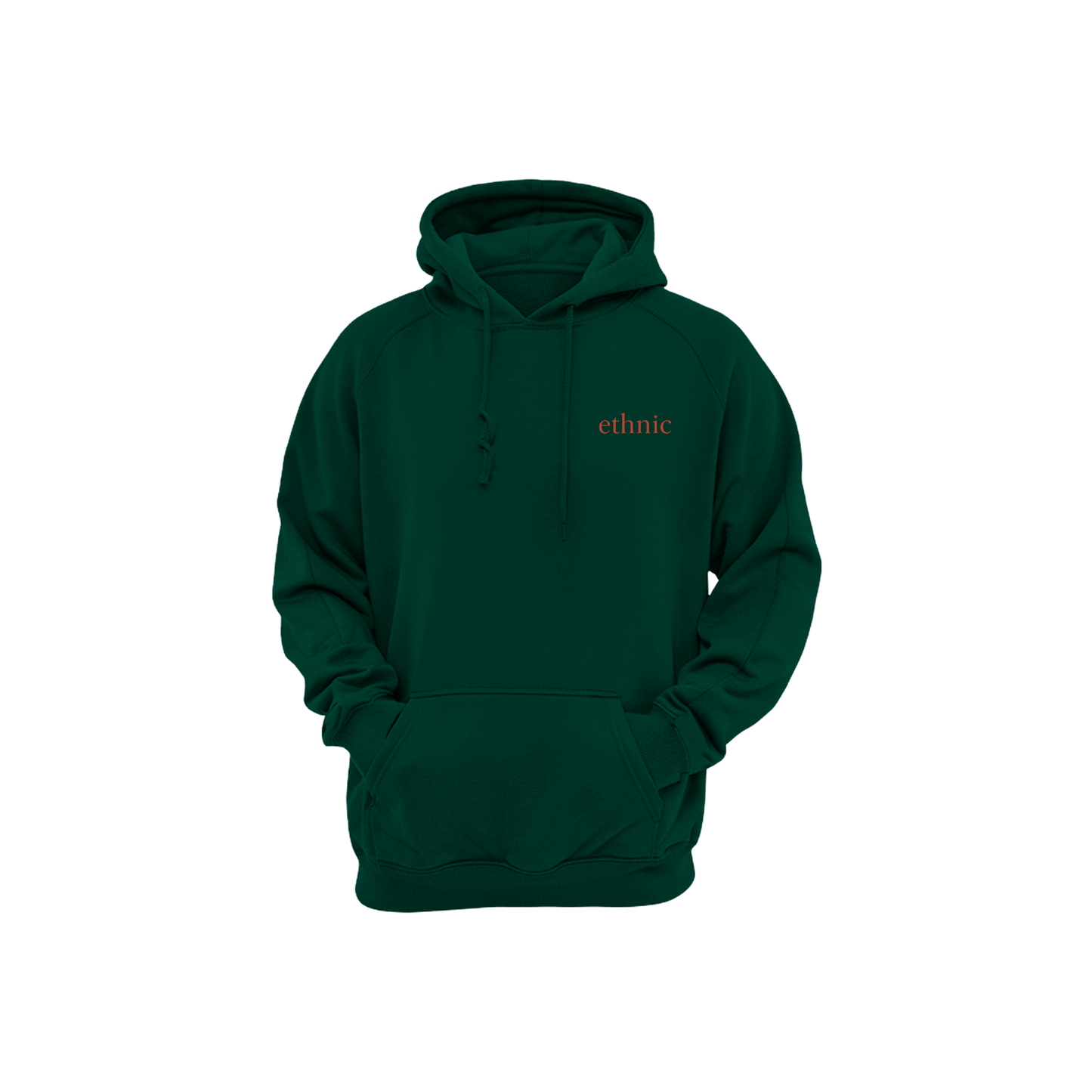 Sudadera Prósopon