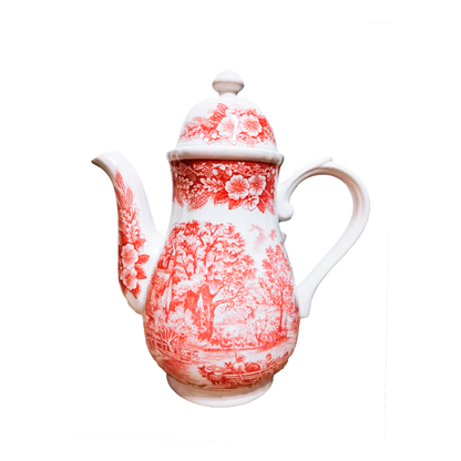 Tetera Ironstone Bicentenario