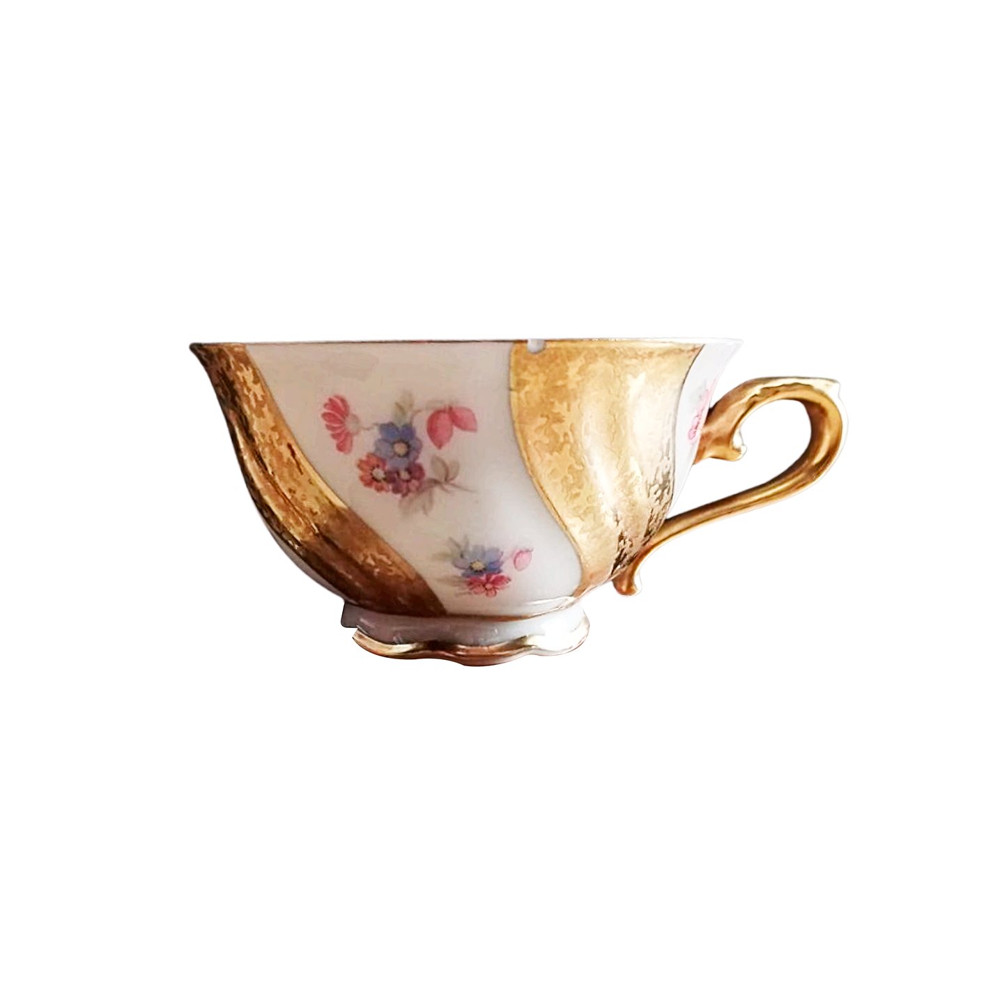 Taza decorativa Bavaria