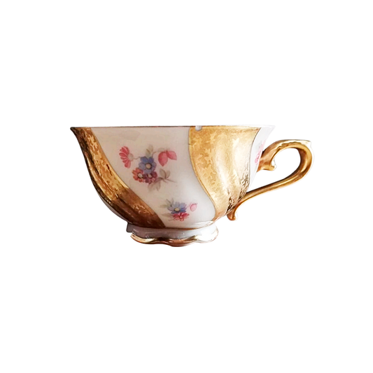 Taza decorativa Bavaria