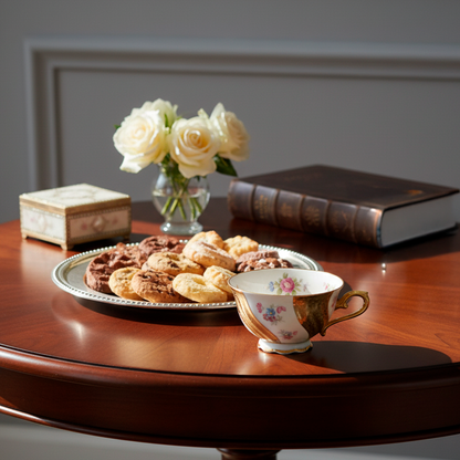 Taza decorativa Bavaria