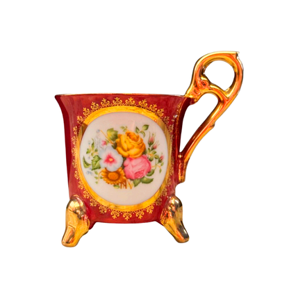 Taza decorativa Japonesa