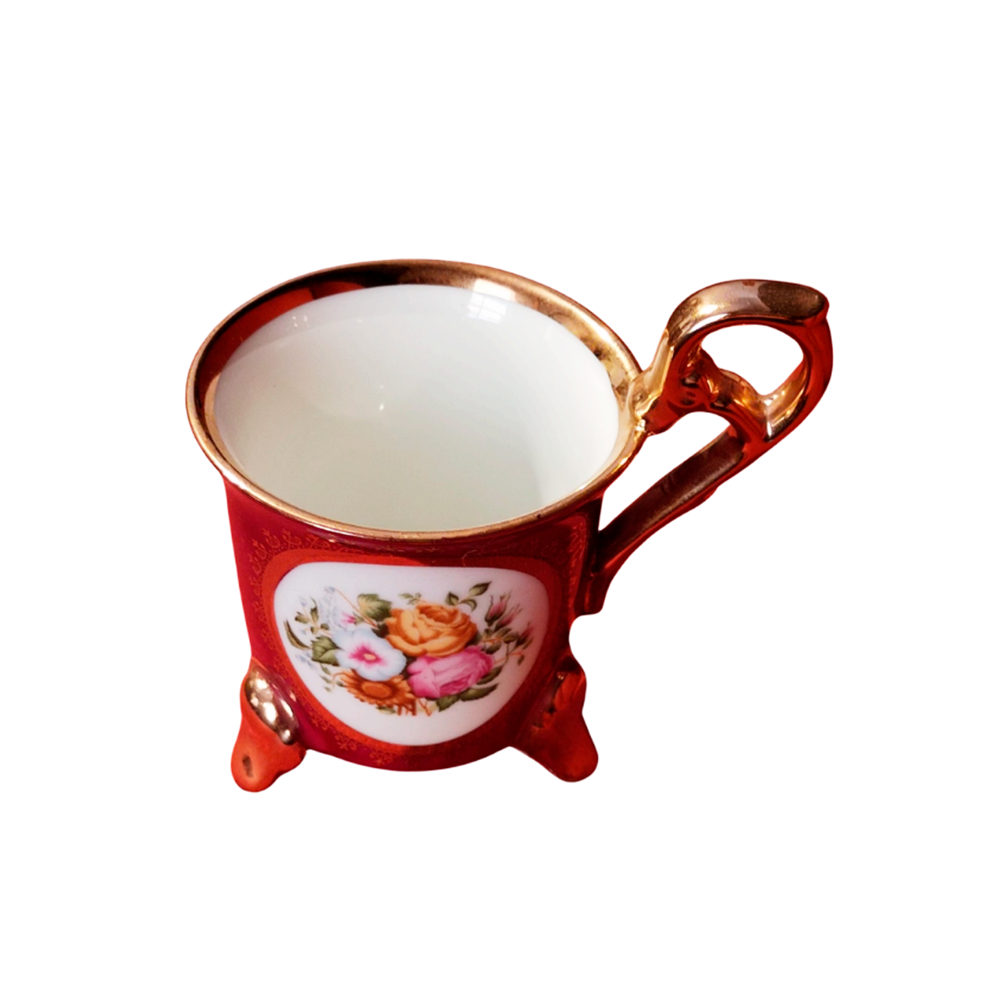 Taza decorativa Japonesa