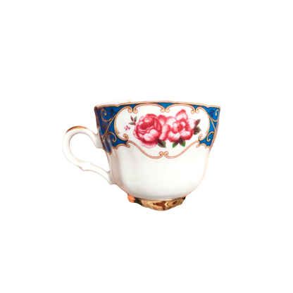 Taza decorativa Mitterteich Bavaria