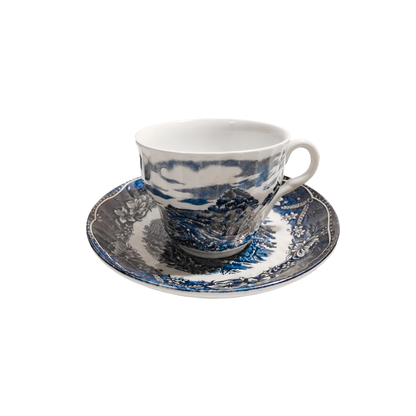 Taza decorativa Barratts