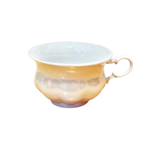 Taza decorativa Sovietica Korosten