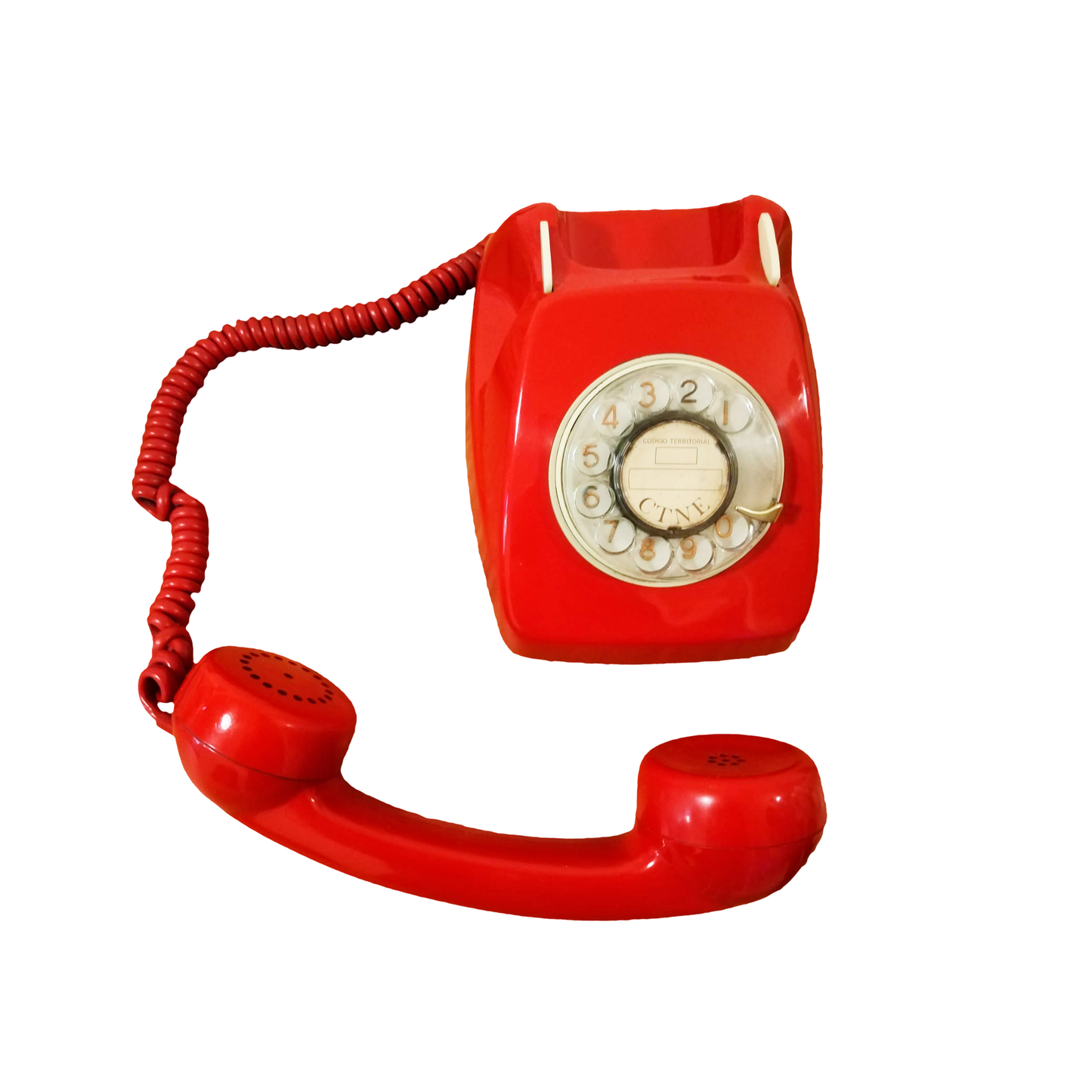 Teléfono antiguo CITESA