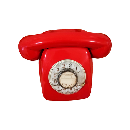 Teléfono antiguo CITESA