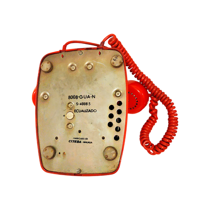 Teléfono antiguo CITESA